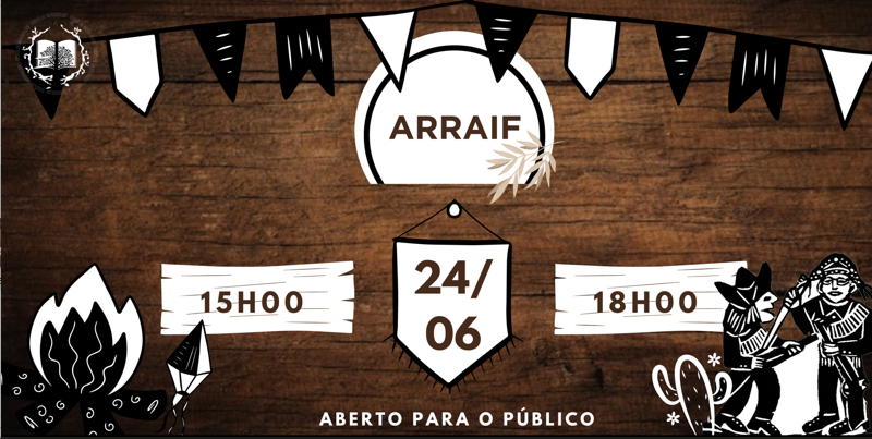 ArraIF Banner