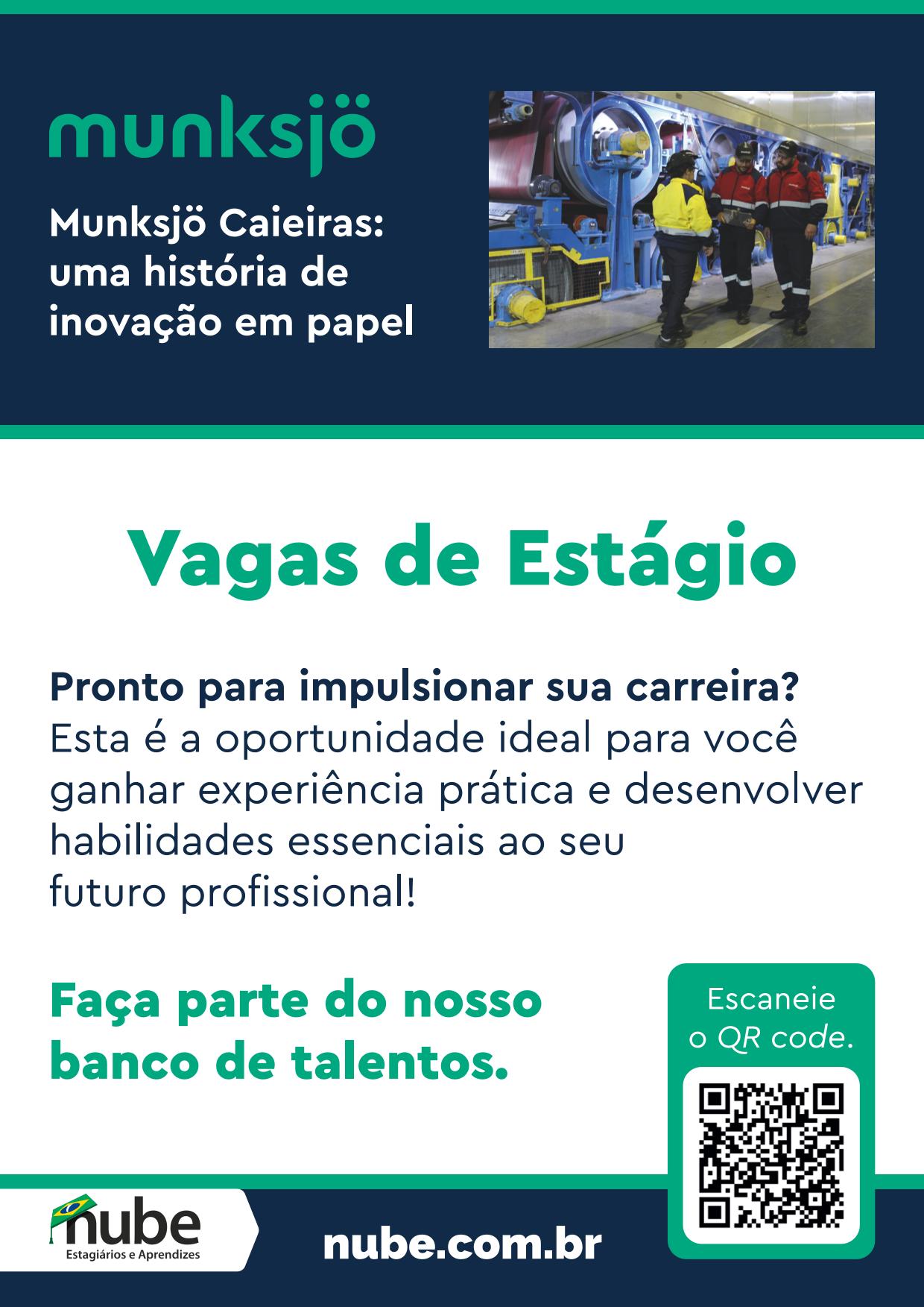 OE top empresas munksjo