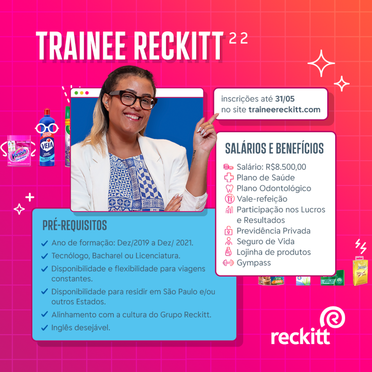 Reckitt