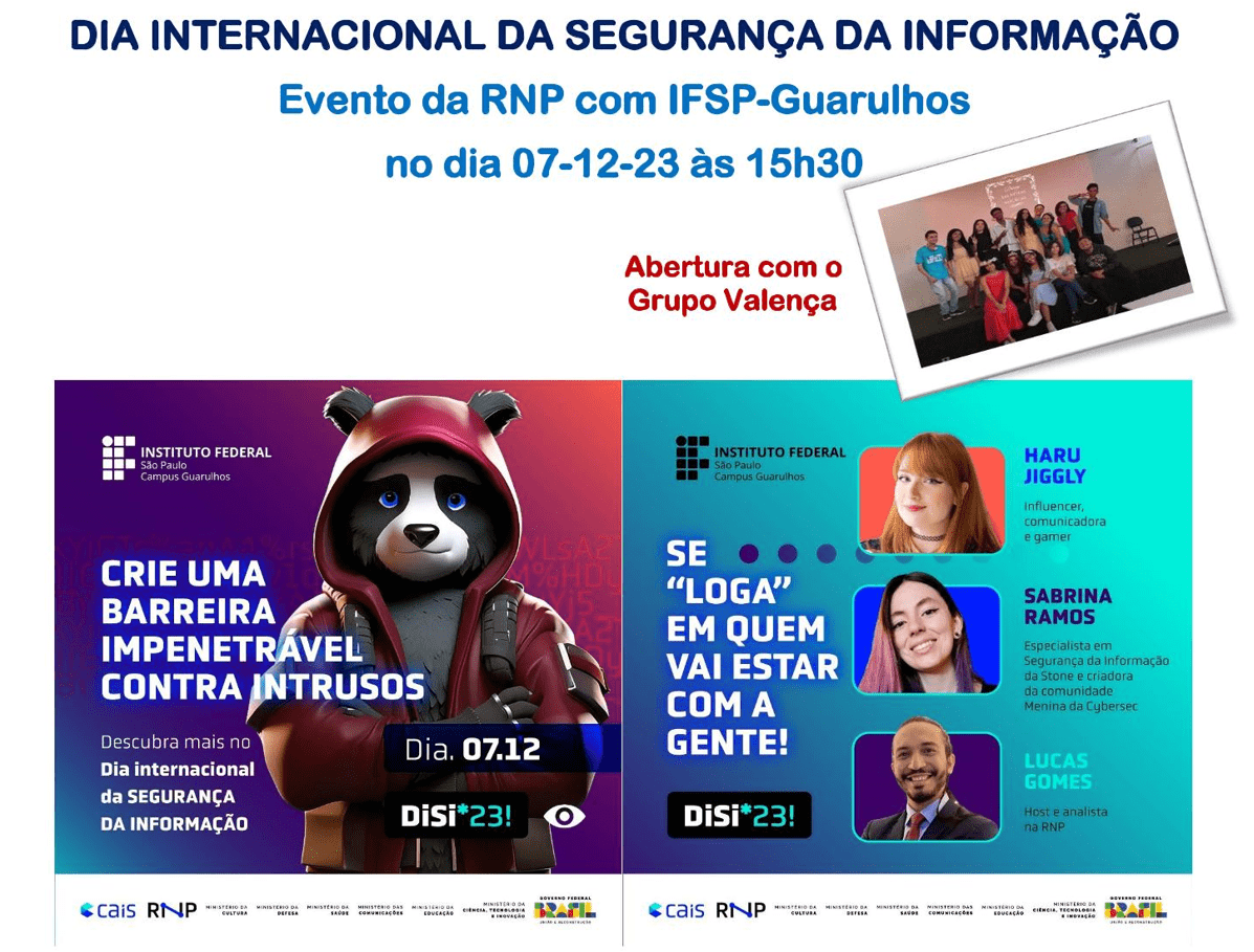 Dia Internacional da Segurança da Informação - RNP.png