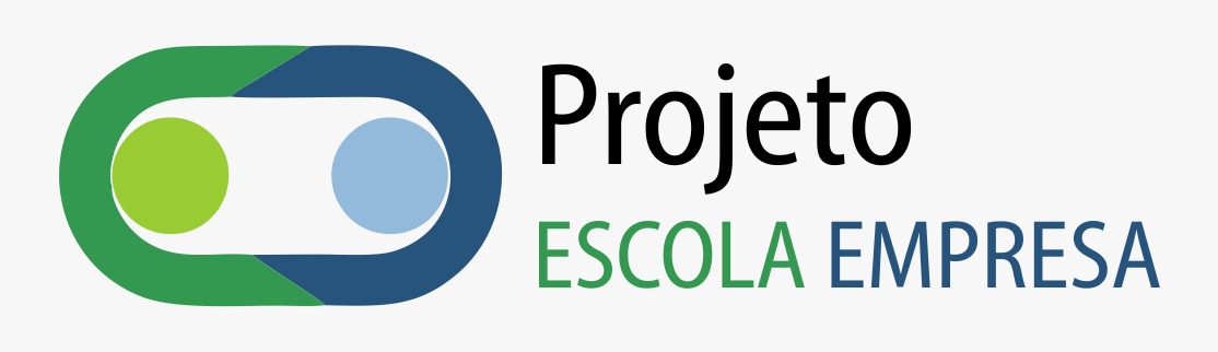 LOGO PROJETO ESCOLA EMPRESA