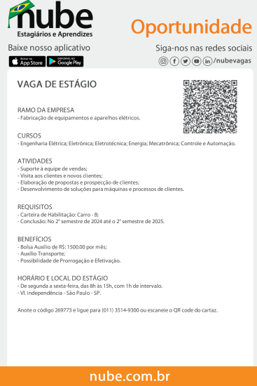 Vaga269773