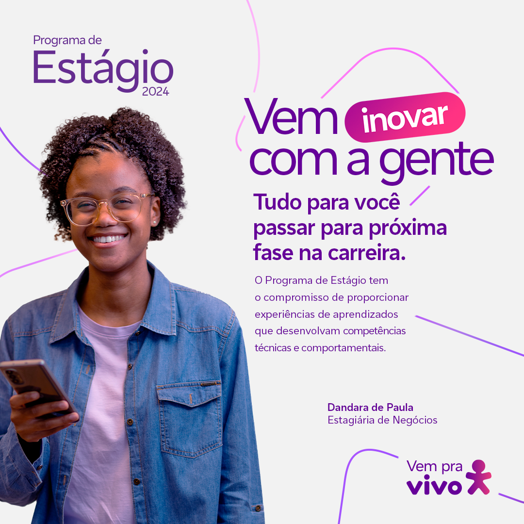 Vem pra vivo programa de estagio 1080x1080 pessoa 01