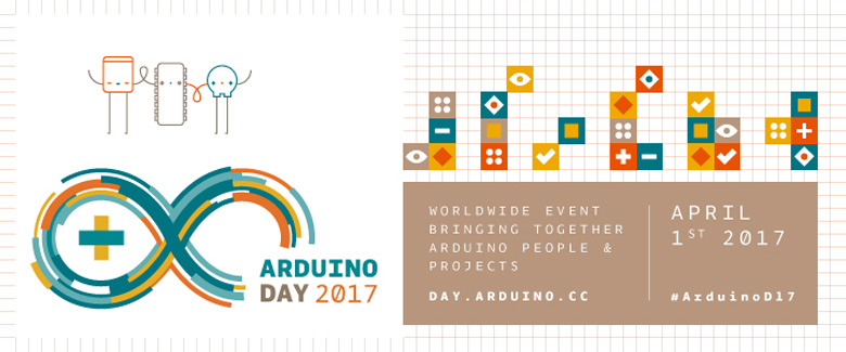 ArduinoDay2017 banners