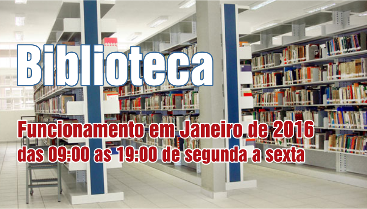 banner bibli horario