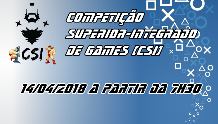 banner csi