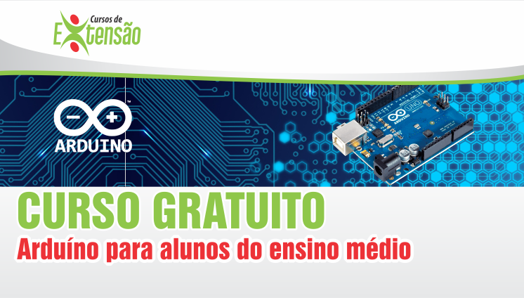 banner cur arduino