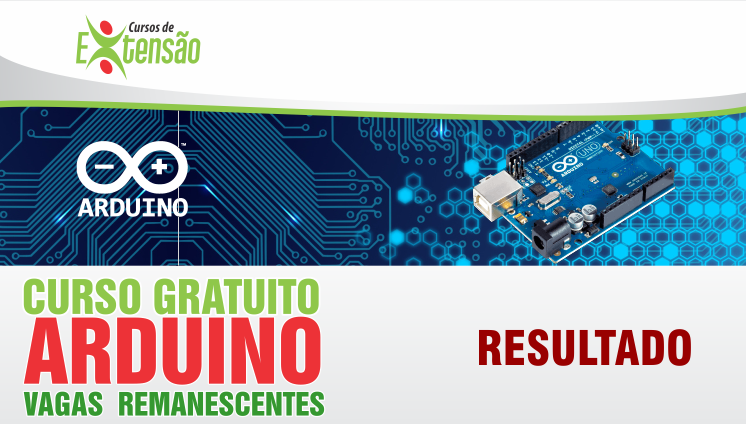 banner cur arduino 172R