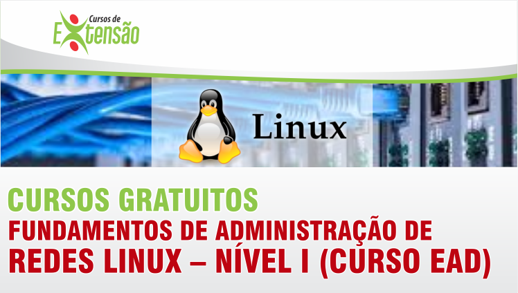 banner cur linux