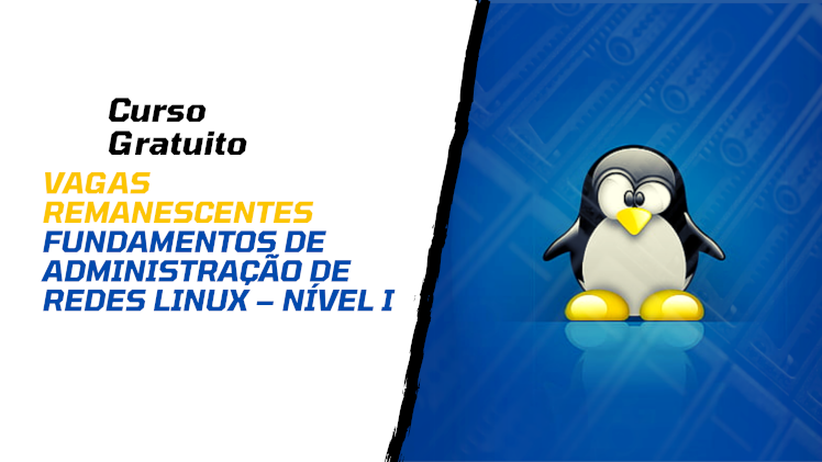 banner cur linux2V