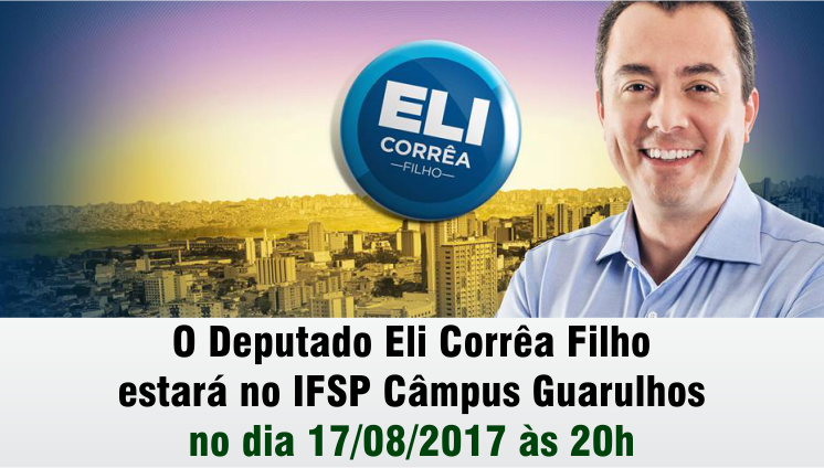 banner eli correia