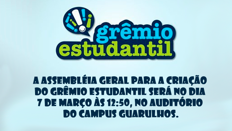 banner gremio