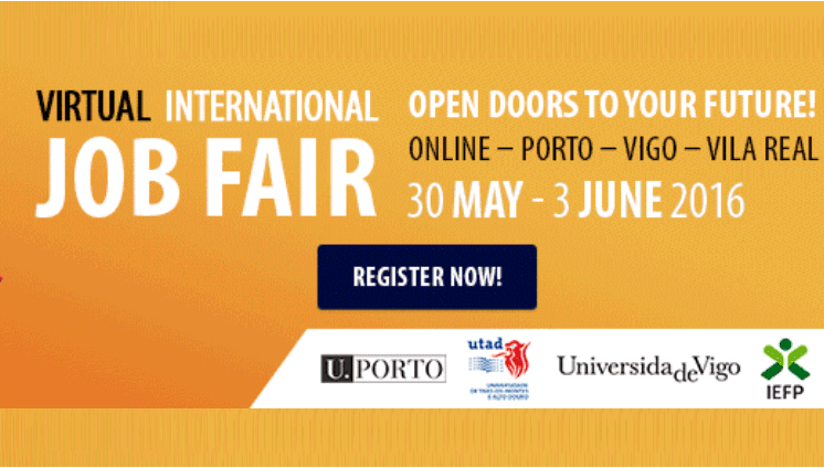 banner jobfair