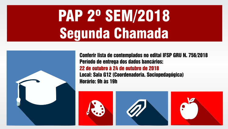 banner pap2018 sc