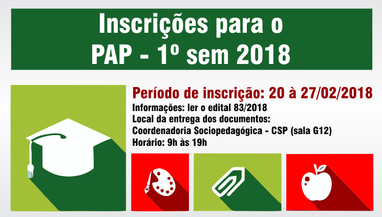 banner pap 2018