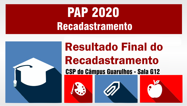 banner pap 2020r