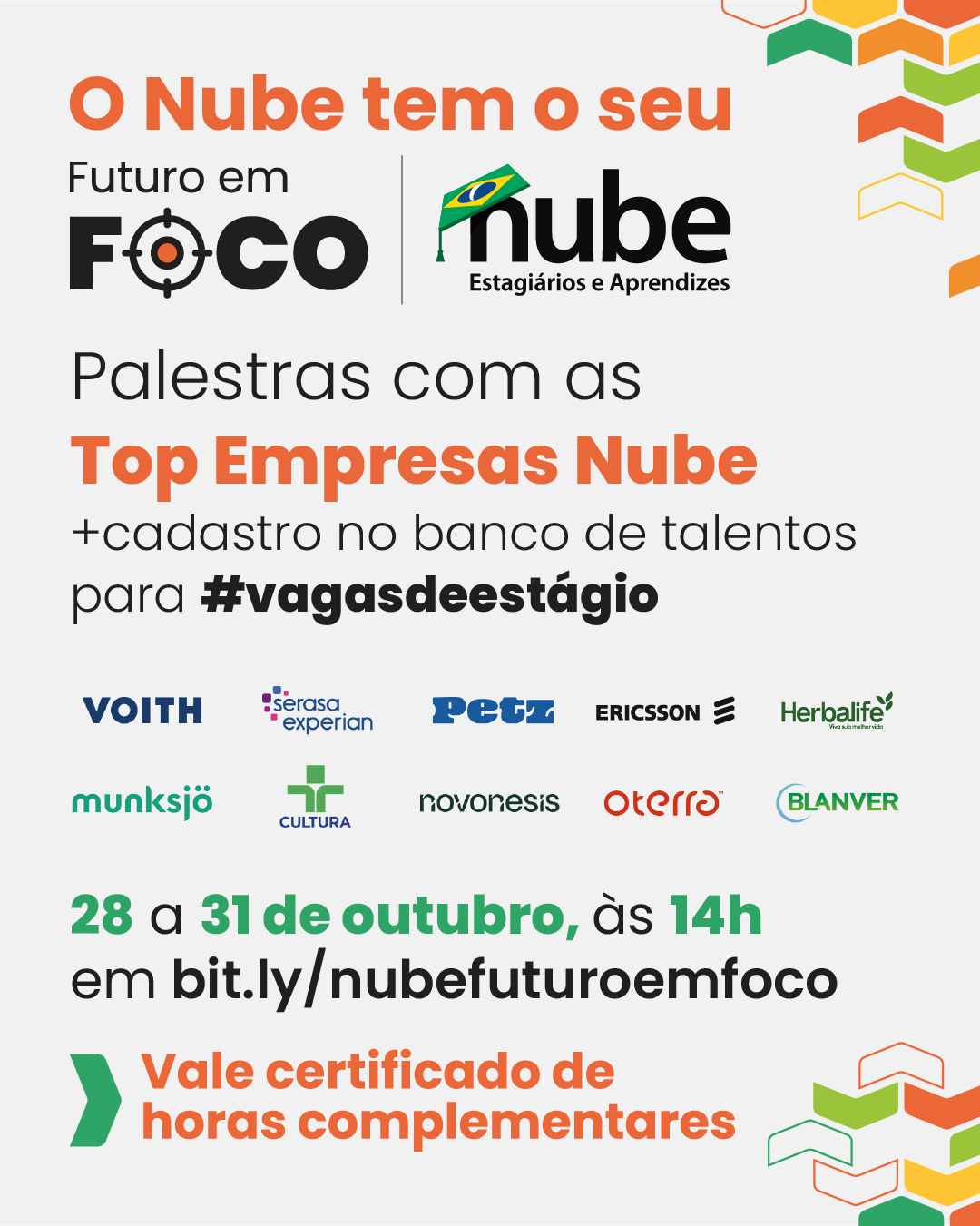 malha de logos top empresas IEs feed