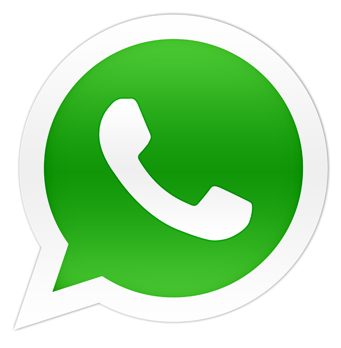 whatsapp logo icone