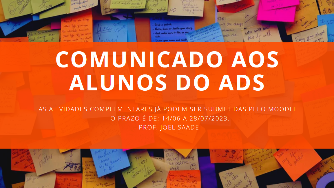 comunicado ads ac