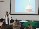 Discurso do Diretor Prof. Joel Saad